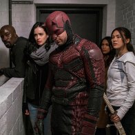 'Daredevil' to Stream on Disney Plus After Netflix Exit - Variety