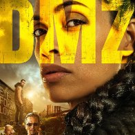 DMZ | Official Trailer | HBO Max