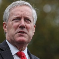 Mark Meadows Spread Trump's Voter Fraud Claims. Now His Voting Record Is Under Scrutiny. - The New York Times