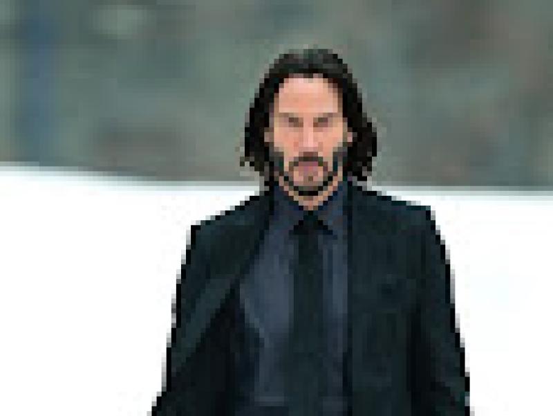 Keanu Reeves' Movies Removed From China Streamers Over Tibet: Report