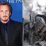 Sean Penn Vows To Boycott Oscars If Ukrainian President Volodymyr Zelensky Isn't Invited