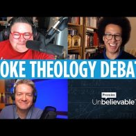 Calvin Robinson & Robyn Henderson-Espinoza: Has woke theology gone too far? - YouTube