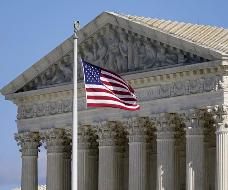Supreme Court Backs Christian Group in Boston Flag Flap