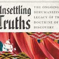 The Doctrine of Discovery: Why it still Matters Today - United Church of Christ