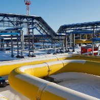 Ukraine to halt key Russian gas transit to Europe, blames Moscow