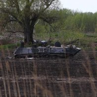 Russian Bloggers 'Shocked' at Military's 'Incompetence' in Ukraine