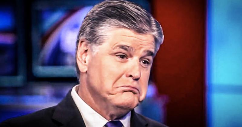 Sean Hannity Falsely Identifies 'Pallets and Pallets' of Baby Formula at the Border Amid Shortage