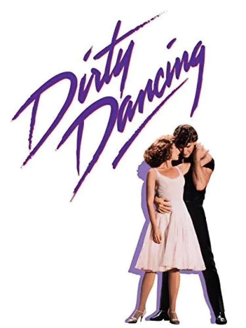 A Dirty Dancing Sequel Is Officially Happening. Here's Everything We Know So Far.