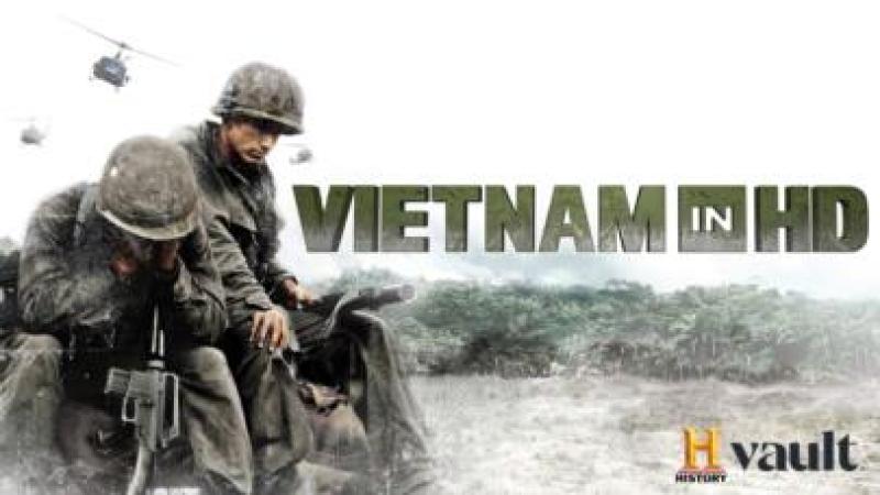 Vietnam in HD
