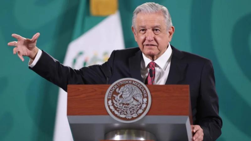 In Blow to Biden, Mexico's President to Skip Americas Summit in Los Angeles