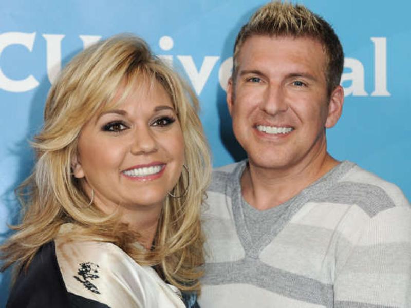 Federal Jury Finds Todd and Julie Chrisley Guilty on All Counts