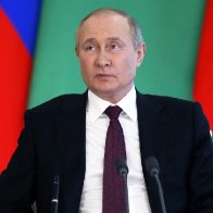 Vladimir Putin: Restoration of empire is the endgame for Russia's president - CNN