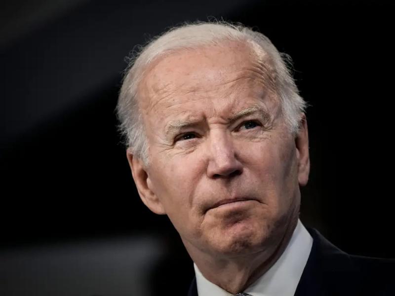 Gas Prices: Biden Tells Oil Companies to Explain Production Cuts