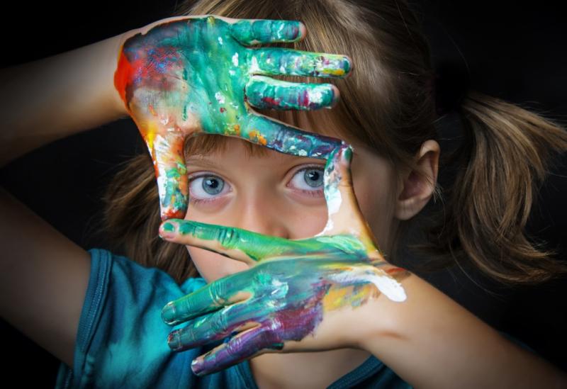 The Importance of Creative Arts in Early Childhood Education