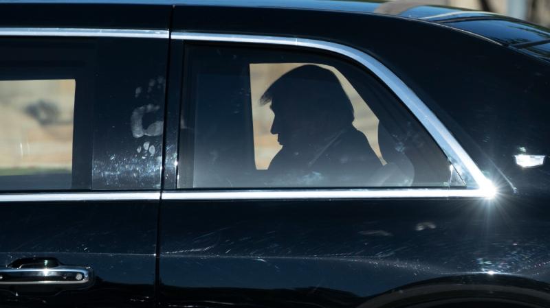 Presidential protection or abduction? Secret Service wrong for all the right reasons on Jan. 6 