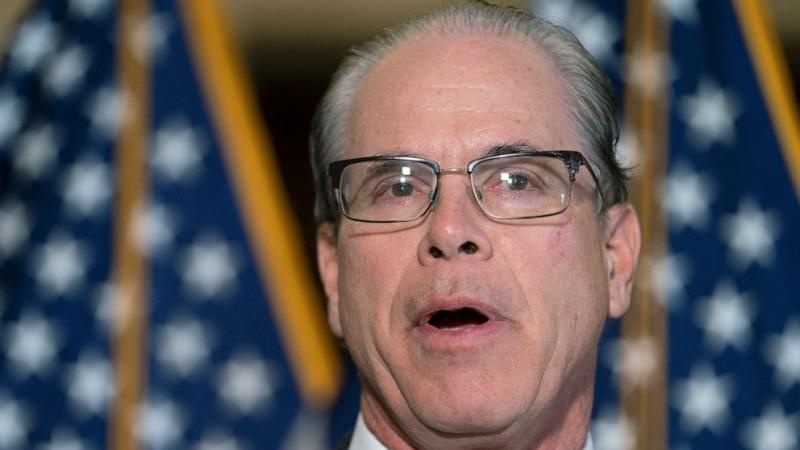 Sen. Mike Braun says interracial marriage legalization should be up to states, not federal gov't