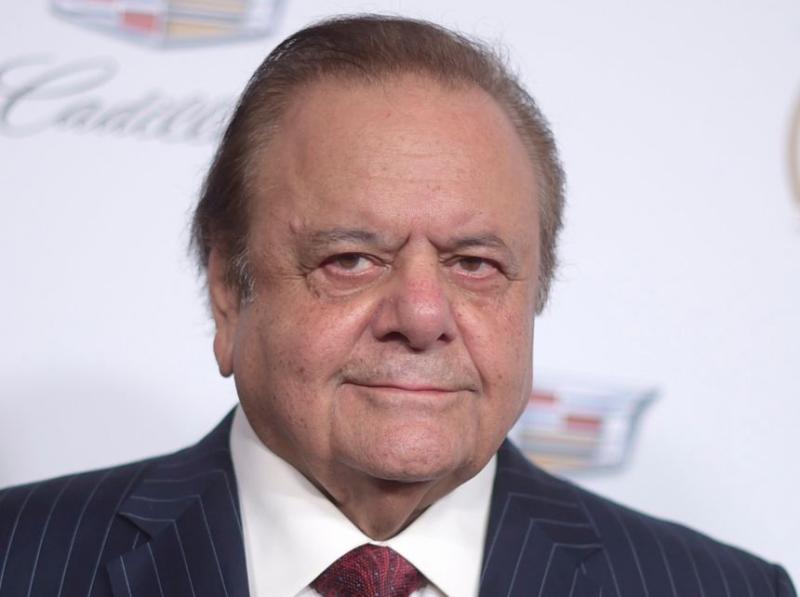 Paul Sorvino, 'Goodfellas' and 'Law & Order' Actor, Dead At 83 