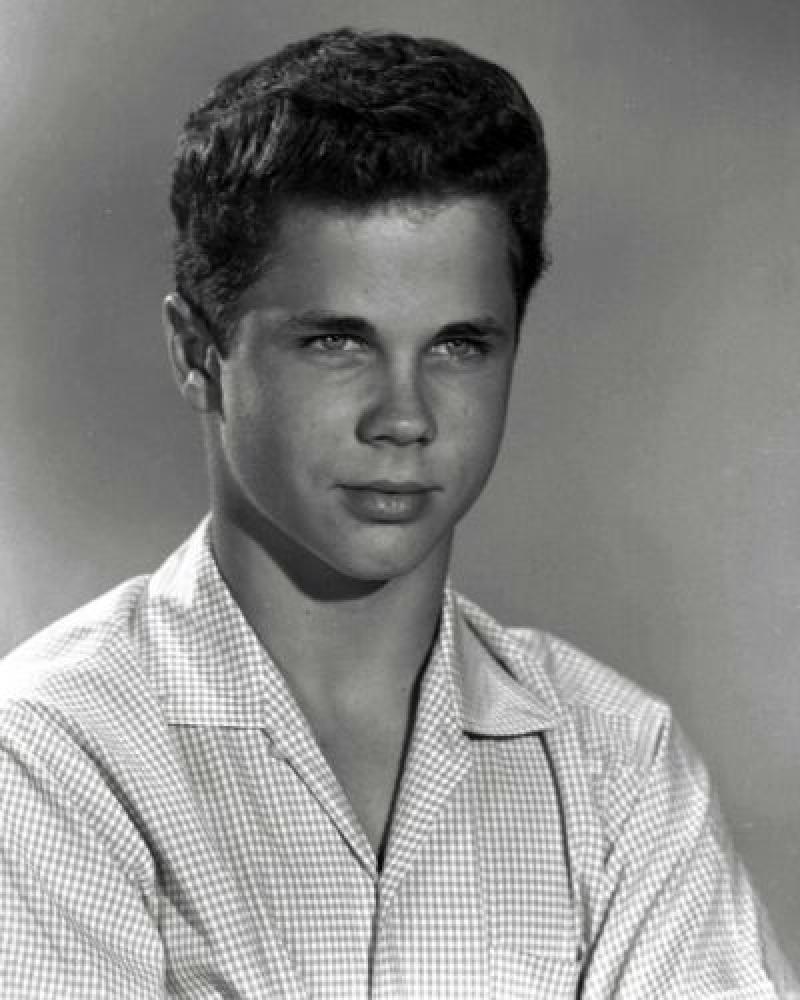 Tony Dow Died: Wally Cleaver on 'Leave It to Beaver' Was 77 - Variety