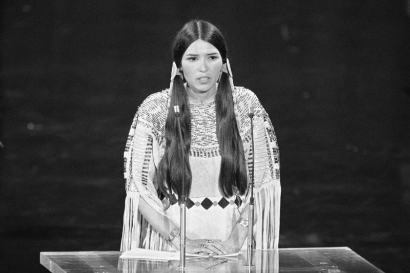 Academy Issues Formal Apology to Sacheen Littlefeather for 1973 Oscars: ‘I Never Thought I’d Live to See the Day’