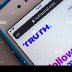 Trump's Truth Social will hand over account info to the FBI as its users level threats at the agency - Raw Story - Celebrating 18 Years of Independent Journalism
