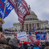There's a 'serious and spreading threat' to America — and the media is missing it: analysis - Raw Story - Celebrating 18 Years of Independent Journalism