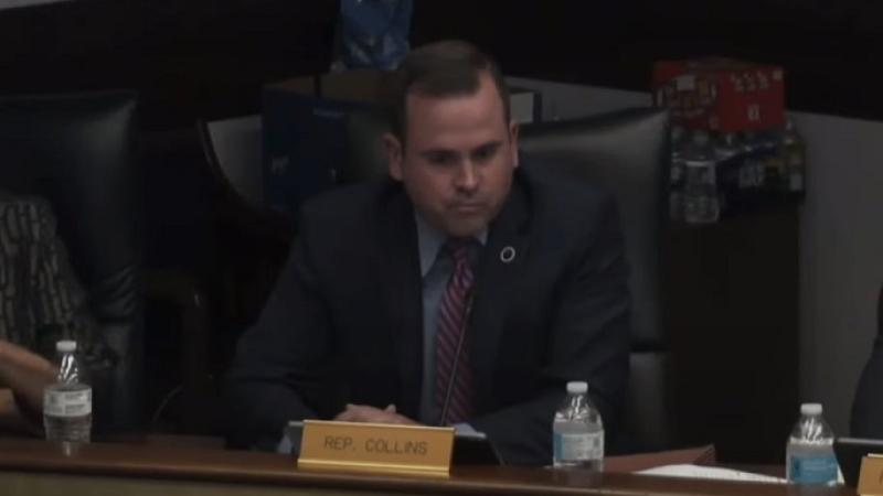 SC Rep Haunted By The Results Of Abortion Bill He Voted For