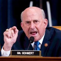 Louie Gohmert leaves Congress having passed 1 law and spread countless falsehoods | Salon.com