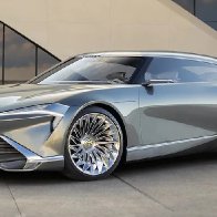 Buick Electra EV: Wildcat Coupe Concept Will Inspire Striking New SUVs