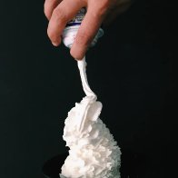 It's Now Illegal for Anyone Under 21 to Buy Canned Whipped Cream in NY