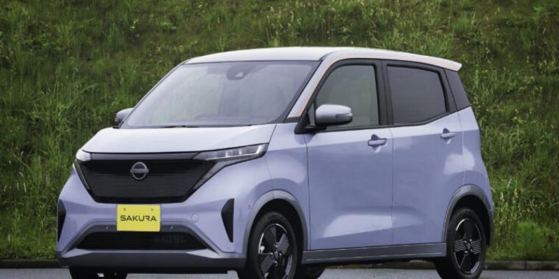 If Europe and Japan can have small, cheap EVs, why can't America?