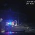 Video shows train hit Colorado officer's car with suspect inside | Fox News
