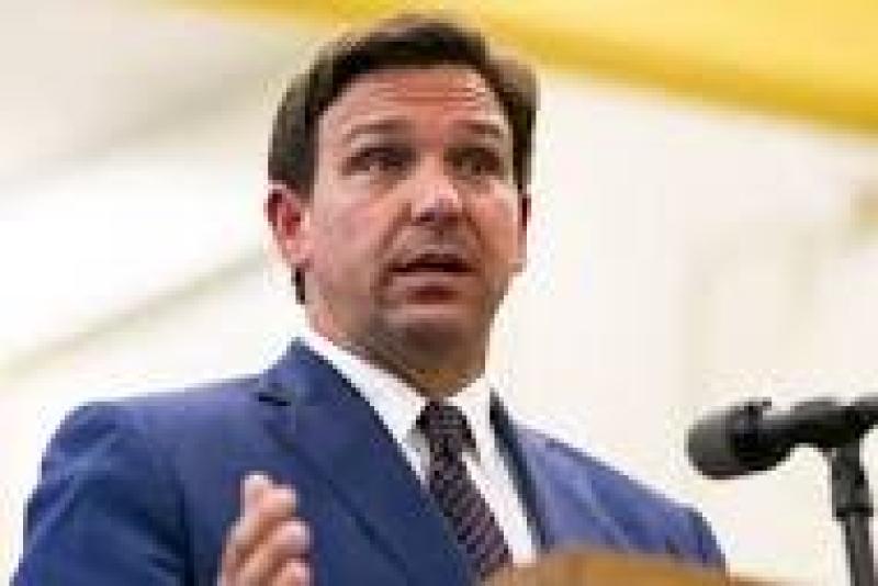 While DeSantis was flying legal asylum seekers to Martha’s Vineyard, business owners in his state were struggling for workers
