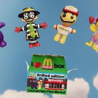 McDonald’s to offer Happy Meal ‘experience’ for adults, making it ‘hyper-relevant’