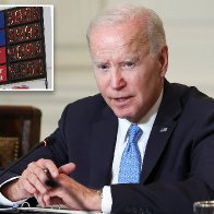 Biden demands gas stations slash prices at the pump