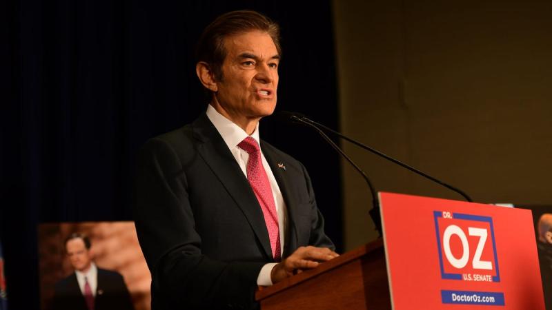 Dr. Oz's Scientific Experiments Killed Over 300 Dogs, Entire Litter of Puppies