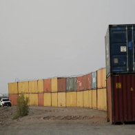 US government tells Arizona to remove border containers