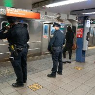 As subway crime soars, MTA pushes to ban certain criminals from NY's transit system