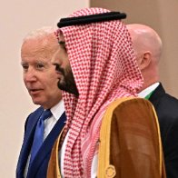 Saudi ruler Mohammed bin Salman is seeking to humiliate Biden as part of a global power play