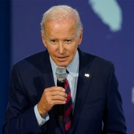 Joe Biden Made One of His Most Embarrassing Remarks Yet About Beau's Death