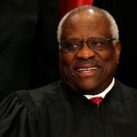 Fresh call to impeach Clarence Thomas after latest ruling on Jan. 6 insurrection 