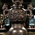 Black pottery rises to fame in a Hebei city
