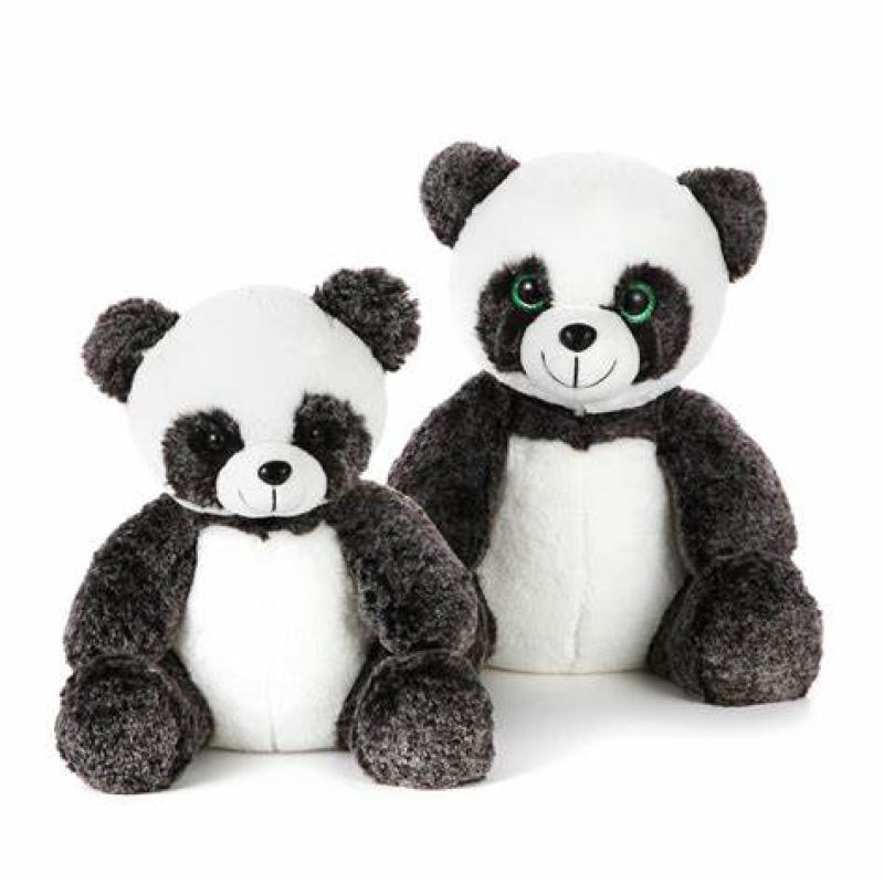 America Bans Stuffed Panda Bear Dolls