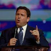 DeSantis rightly takes a stand against the incompetent CDC | Washington Examiner