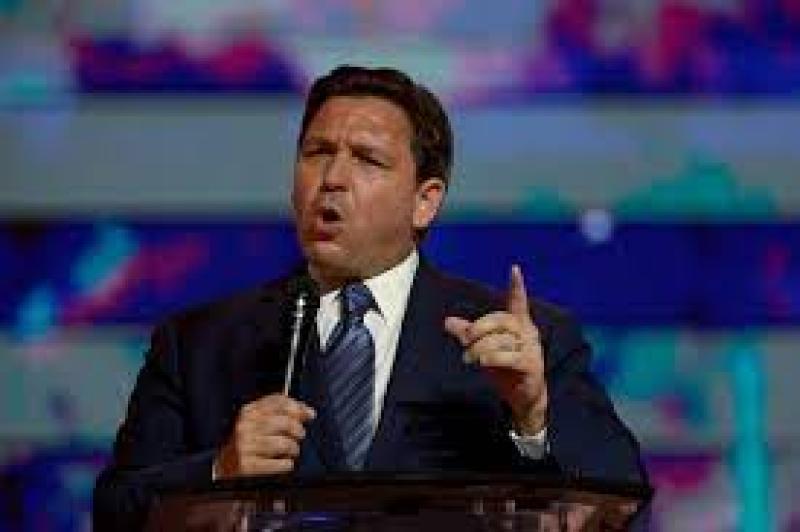 DeSantis rightly takes a stand against the incompetent CDC | Washington Examiner