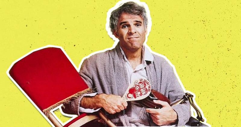 The Five Absolutely Essential Steve Martin Movies 