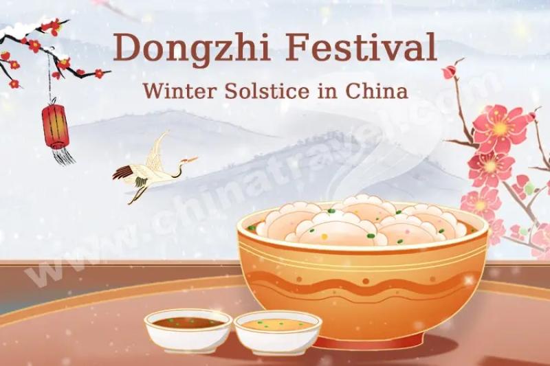 Dongzhi 2022 (Winter Solstice) - When and How Do Chinese Celebrate Dongzhi Festival?