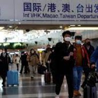 US to consider new measures for travelers from China amid mainland COVID-19 surge | Washington Examiner