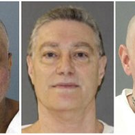 Inmates allege Texas plans to use unsafe execution drugs