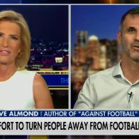 Laura Ingraham Ends Fox News Interview After Guest Trolls Her And The Network Too Hard