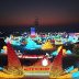 39th Harbin International Ice and Snow Festival opens